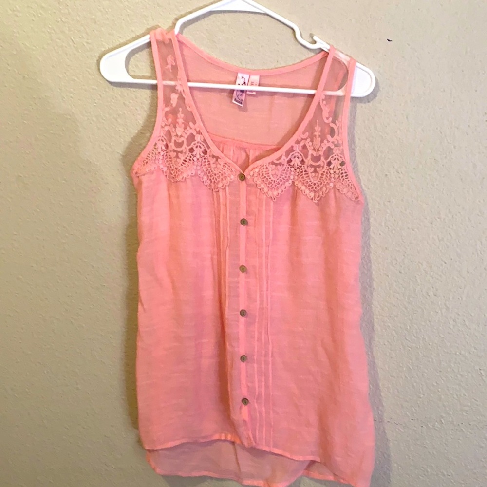 Perfect Valentines gift❤️ pink top